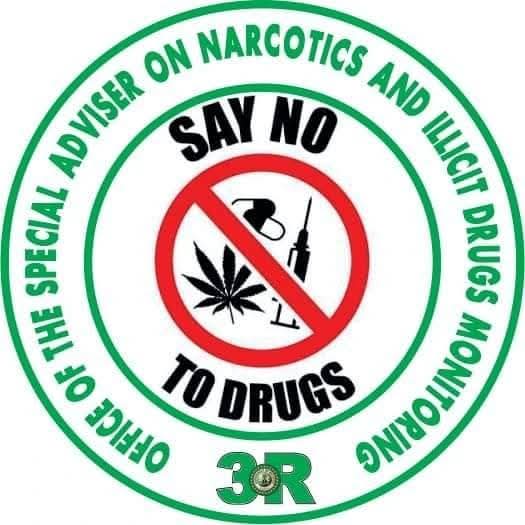 Office of the Special Adviser to the Governor on Narcotics and Illicit Drugs Monitoring