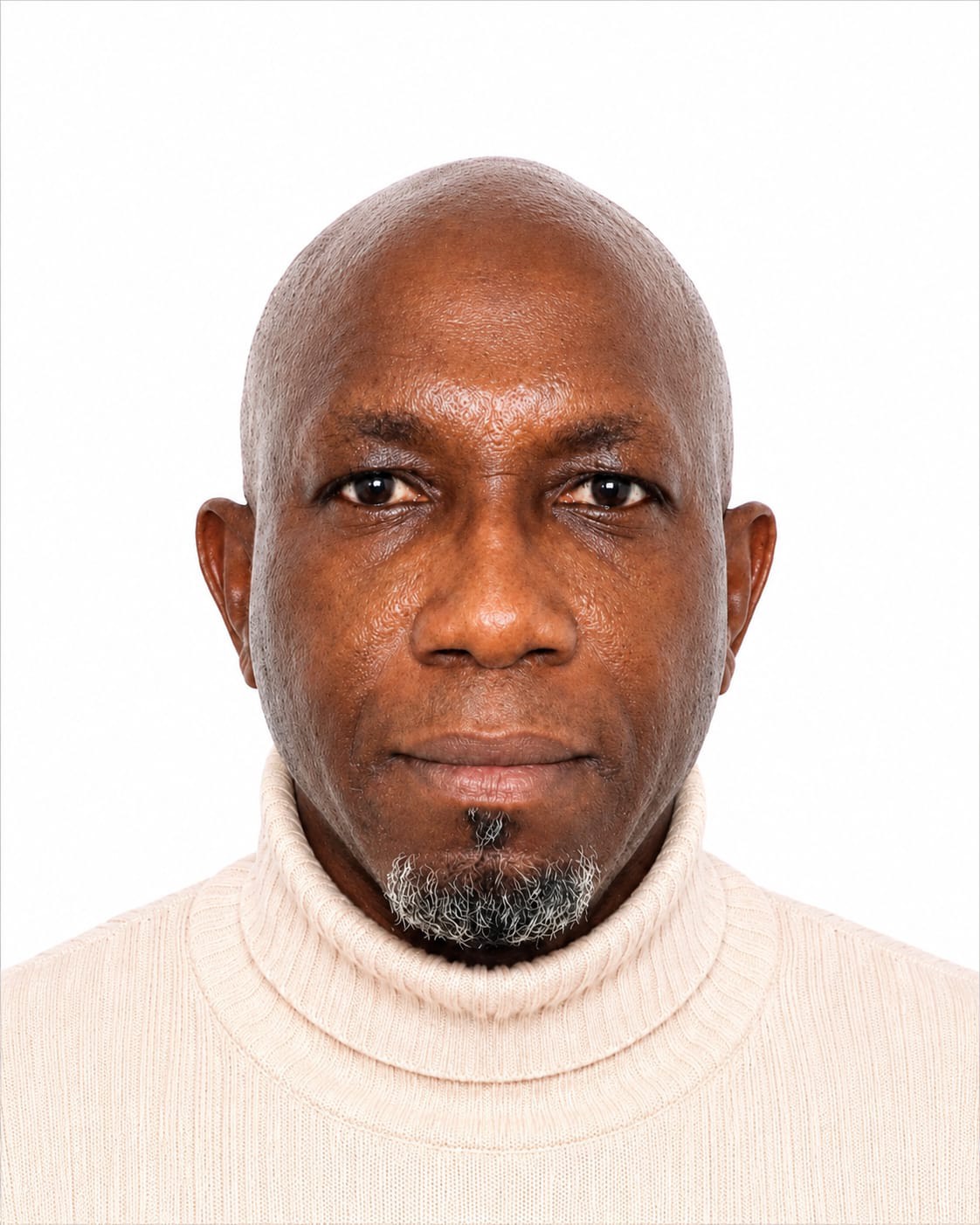 Okechukwu Chime